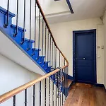 アパート Cosy Proche Paris Et Du Bois De Vincennes シャラントン・ル・ポン