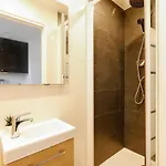 Cosy Proche Paris Et Du Bois De Vincennes シャラントン・ル・ポン