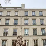 アパート Cosy Proche Paris Et Du Bois De Vincennes