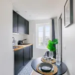 Cosy Proche Paris Et Du Bois De Vincennes シャラントン・ル・ポン