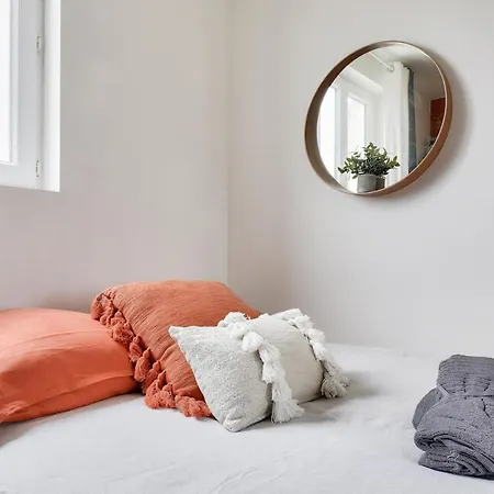 アパート Cosy Proche Paris Et Du Bois De Vincennes *