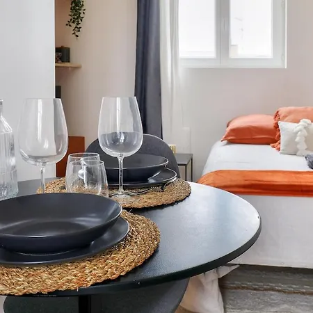 アパート Cosy Proche Paris Et Du Bois De Vincennes *