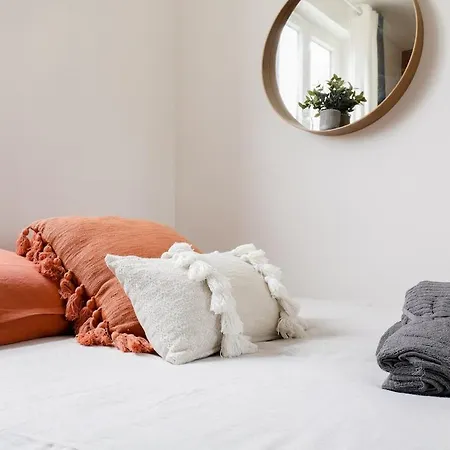 アパート Cosy Proche Paris Et Du Bois De Vincennes